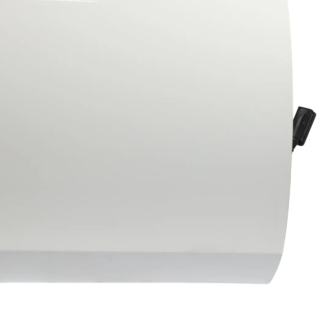 Front Door Right O/S Ibis White - Y9C to Audi A4 B8 with Part number 8K0831052J Audi A4 B8 Front Door Right O/S Ibis White - Y9C - SKU 8K0831052J-IWH - Part number 8K0831052J