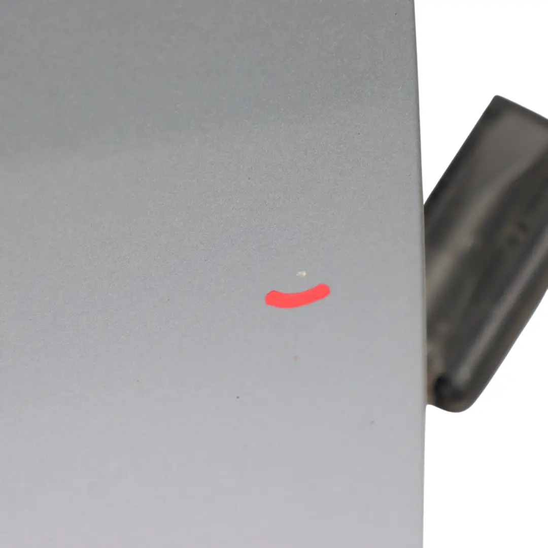 Front Door Right O/S Tornado Grey Metallic - X7P to Audi A4 B8 with Part number 8K0831052J Audi A4 B8 Front Door Right O/S Tornado Grey Metallic - X7P - SKU 8K0831052J-TOG - Part number 8K0831052J