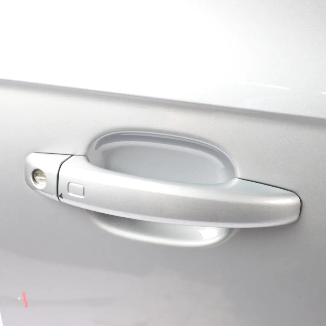 Front Door Right O/S Tornado Grey Metallic - X7P to Audi A4 B8 with Part number 8K0831052J Audi A4 B8 Front Door Right O/S Tornado Grey Metallic - X7P - SKU 8K0831052J-TOG - Part number 8K0831052J