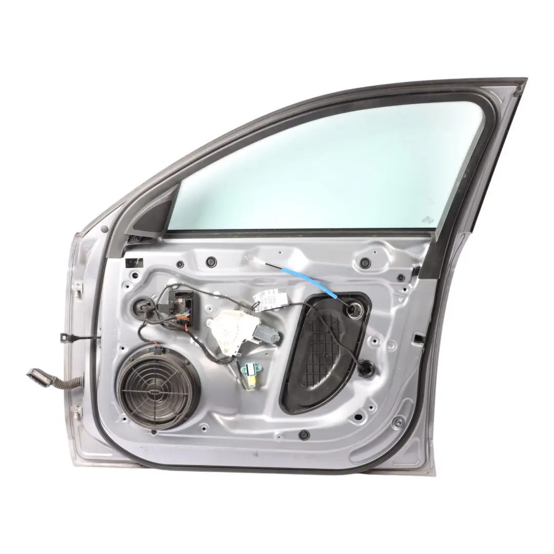 Front Door Right O/S Tornado Grey Metallic - X7P to Audi A4 B8 with Part number 8K0831052J Audi A4 B8 Front Door Right O/S Tornado Grey Metallic - X7P - SKU 8K0831052J-TOG - Part number 8K0831052J