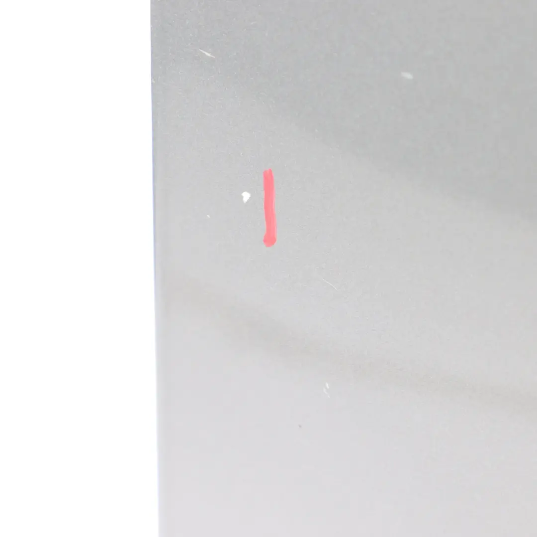 Front Door Right O/S Tornado Grey Metallic - X7P to Audi A4 B8 with Part number 8K0831052J Audi A4 B8 Front Door Right O/S Tornado Grey Metallic - X7P - SKU 8K0831052J-TOG - Part number 8K0831052J