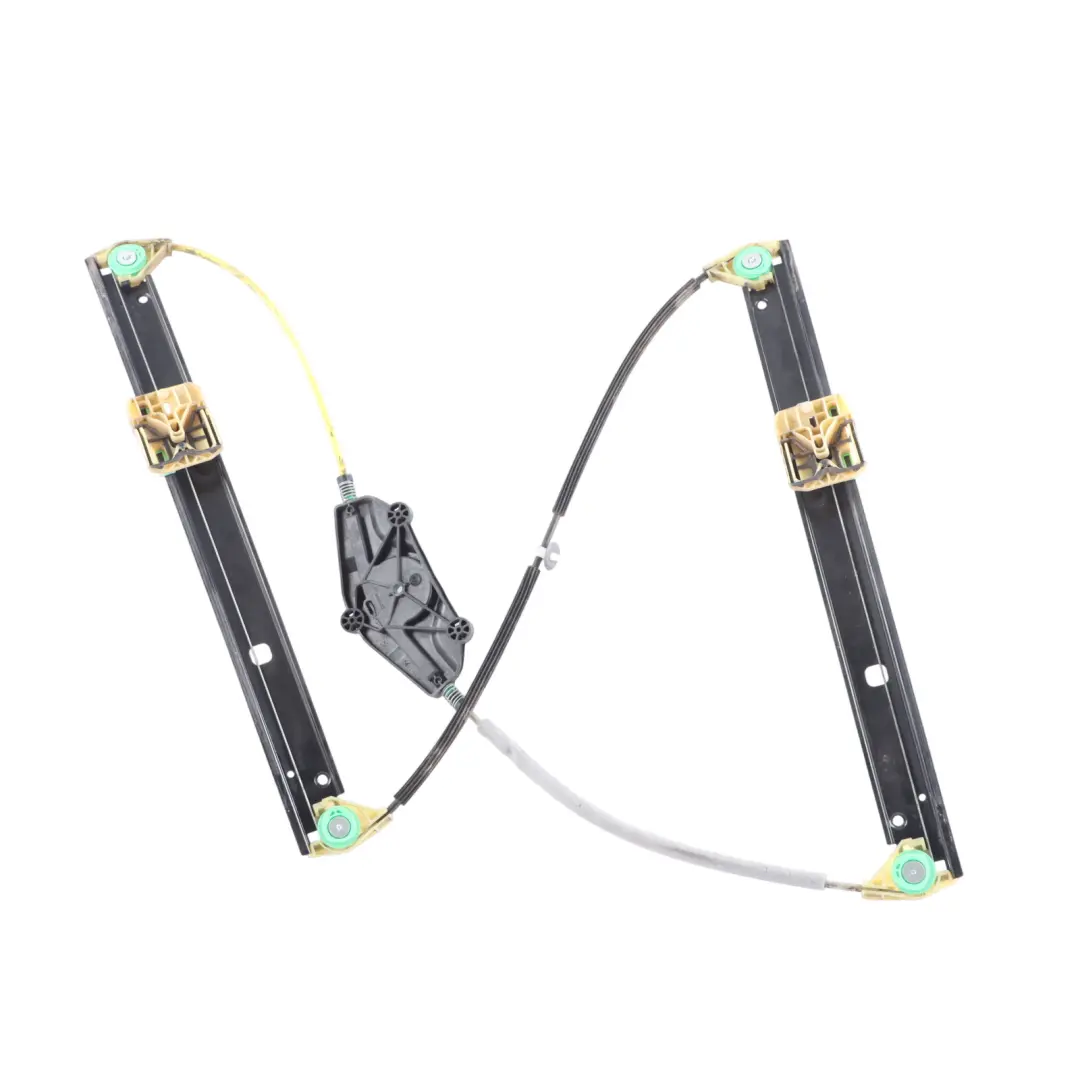 Window Lifter Front Door Right O/S Regulator Mechanism to Audi A4 B8 with Part number 8K0837462E Audi A4 B8 Window Lifter Front Door Right O/S Regulator Mechanism - SKU 8K0837462E - Part number 8K0837462E