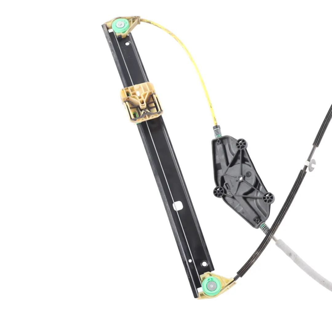 Audi A4 B8 Window Lifter Front Door Right O/S Regulator Mechanism - SKU 8K0837462E - Part number 8K0837462E
