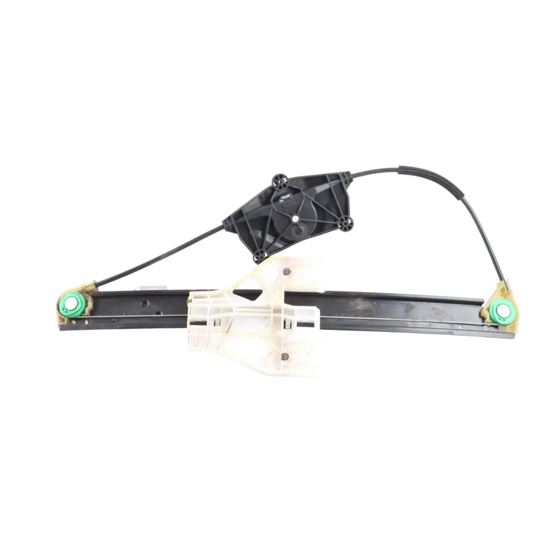 Audi A4 B8 Window Lifter Rear Door Left N/S Regulator Mechanism - SKU 8K0839461 - Part number 8K0839461