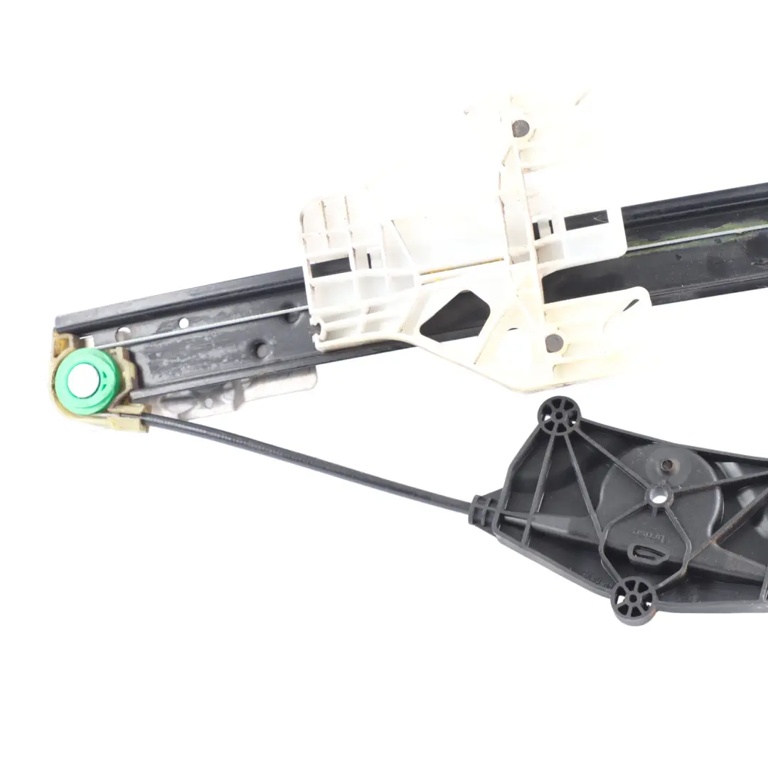 Puerta Trasera Elevalunas Regulador Mecanismo Derecho para Audi A4 B8 con número de pieza 8K0839462 Audi A4 B8 Puerta Trasera Elevalunas Regulador Mecanismo Derecho - SKU 8K0839462 - Número de pieza 8K0839462