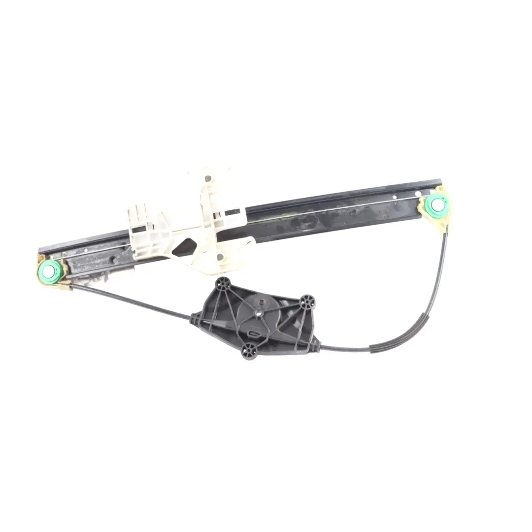 Audi A4 B8 Mechanizm Podnośnik Szyby Drzwi Prawy Tył - SKU 8K0839462 - Numer Części 8K0839462
