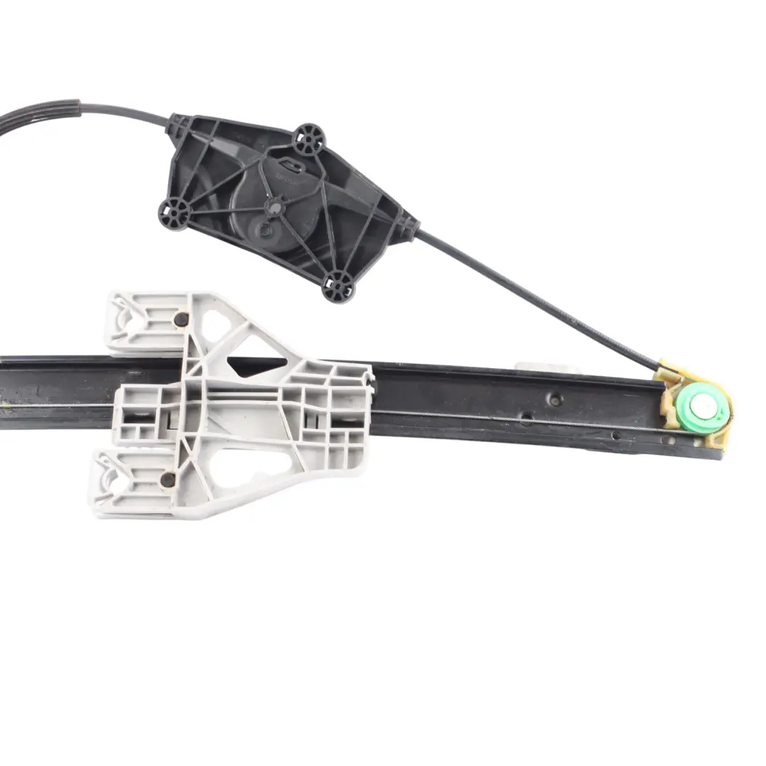 Mecanismo Regulador Elevalunas Puerta Trasera Derecha para Audi A4 B8 con número de pieza 8K0839462C Audi A4 B8 Mecanismo Regulador Elevalunas Puerta Trasera Derecha - SKU 8K0839462C - Número de pieza 8K0839462C