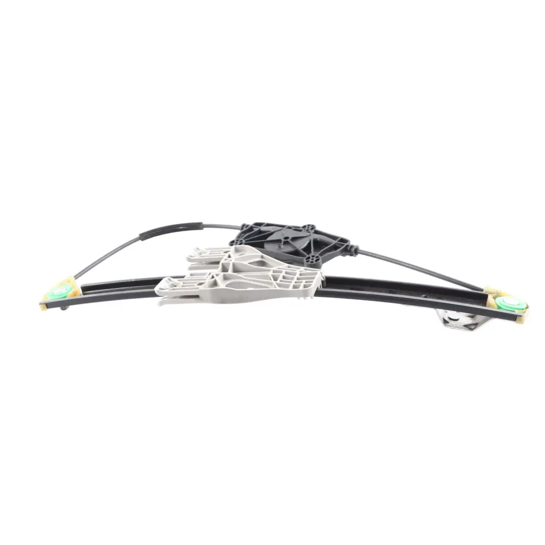 Audi A4 B8 Window Lifter Rear Door Right O/S Regulator Mechanism - SKU 8K0839462C - Part number 8K0839462C