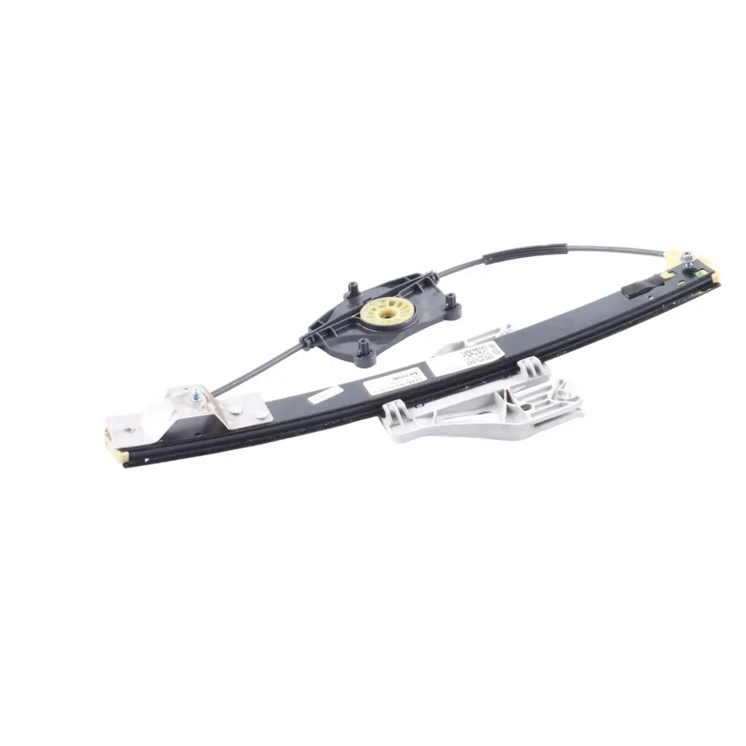 Mécanisme Lève-Vitre Porte Arrière Droite pour Audi A4 B8 à propos du numéro de pièce 8K0839462C Audi A4 B8 Mécanisme Lève-Vitre Porte Arrière Droite - SKU 8K0839462C - Numéro de pièce 8K0839462C