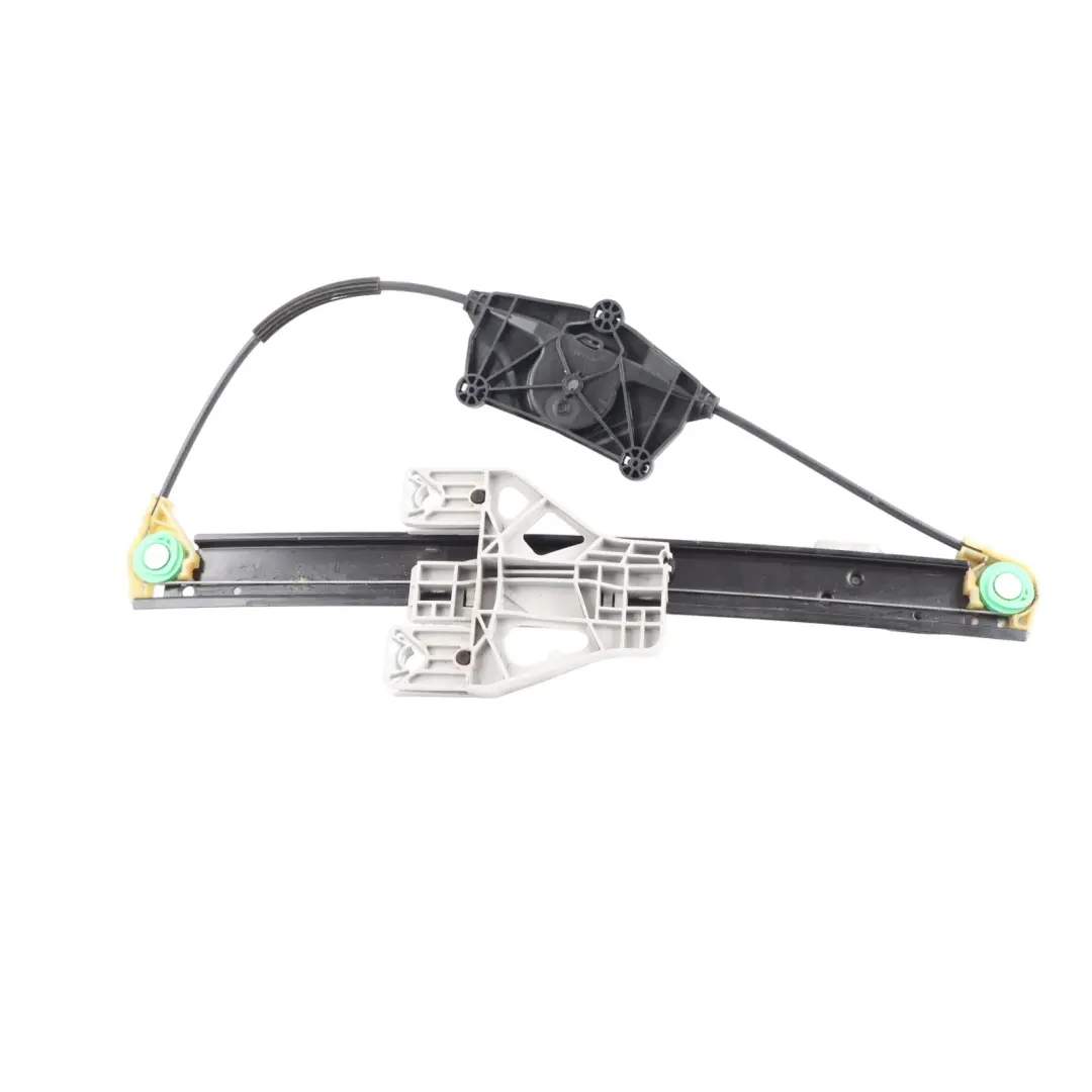 Audi A4 B8 Window Lifter Rear Door Right O/S Regulator Mechanism - SKU 8K0839462C - Part number 8K0839462C