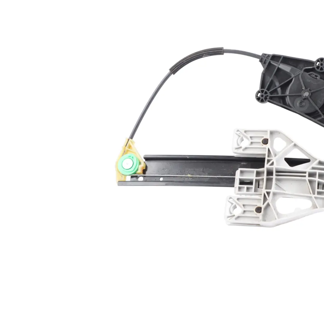 Audi A4 B8 Window Lifter Rear Door Right O/S Regulator Mechanism - SKU 8K0839462C - Part number 8K0839462C