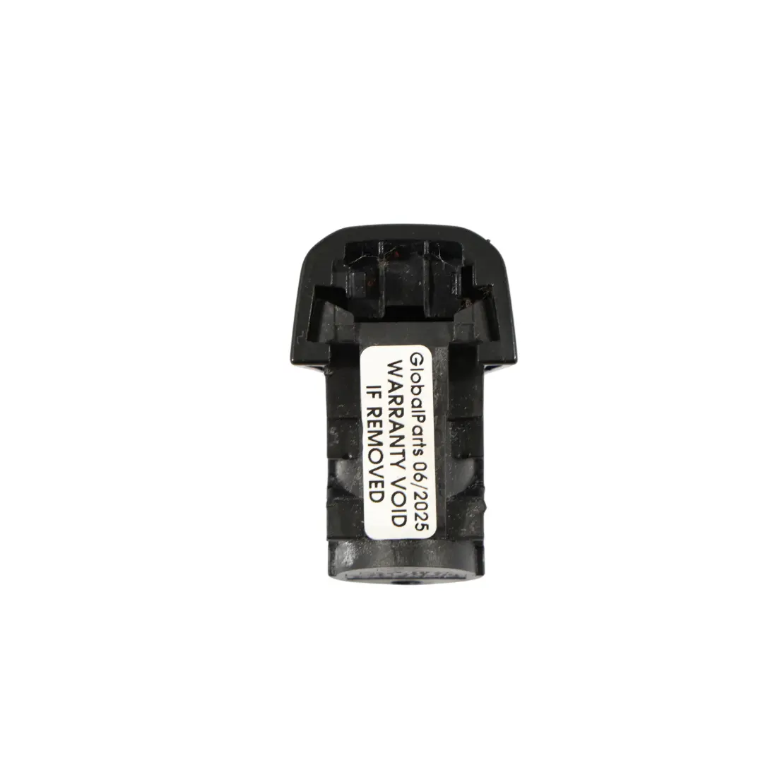 Audi A4 B8 Embout Poignée Avant Arrière Côté Passager Noir Mythique Y9T - SKU 8K0839879-MYB - Numéro de pièce 8K0839879