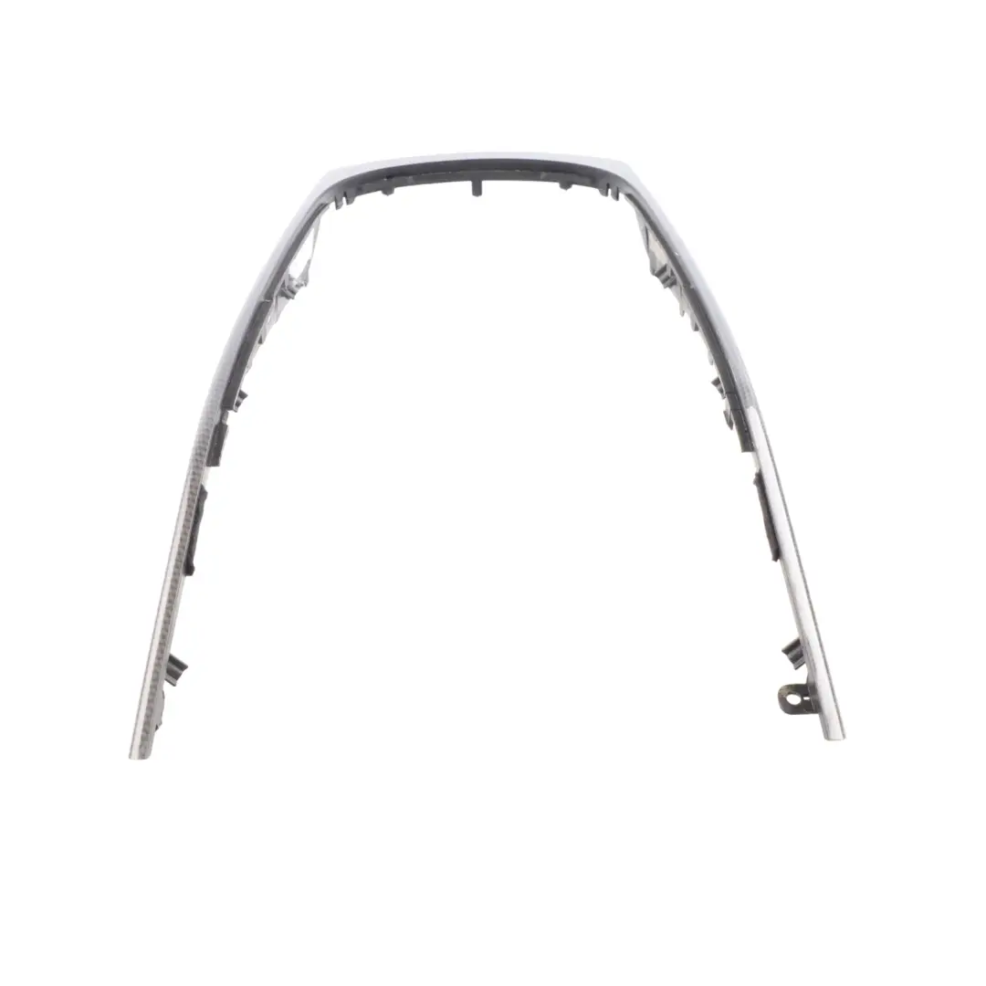 Audi A5 S5 8T Osłona Panel Dekor Konsol Środkowej Karbon - SKU 8K0863305E-2 - Numer Części 8K0863305E