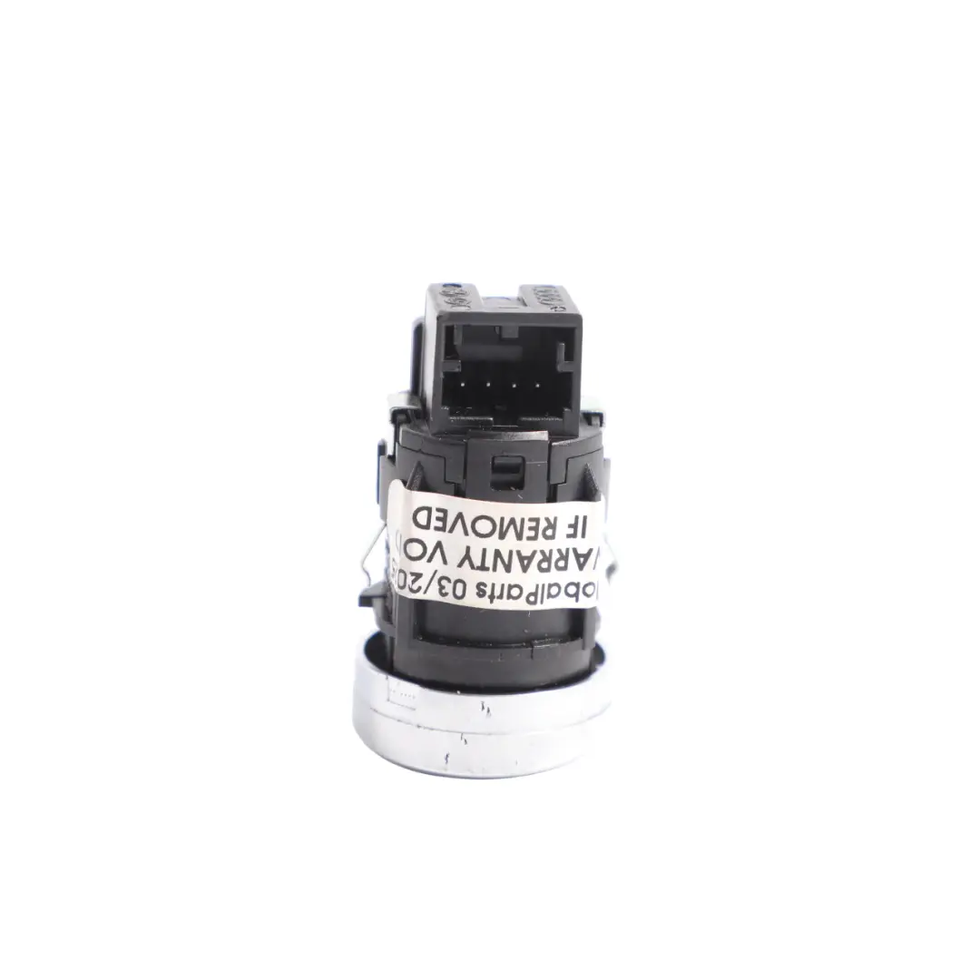 Ignition Start Stop Switch Button to Audi A4 B8 A5 8T Q5 8R Red Engine with Part number 8K0905217C Audi A4 B8 A5 8T Q5 8R Red Engine Ignition Start Stop Switch Button - SKU 8K0905217C - Part number 8K0905217C