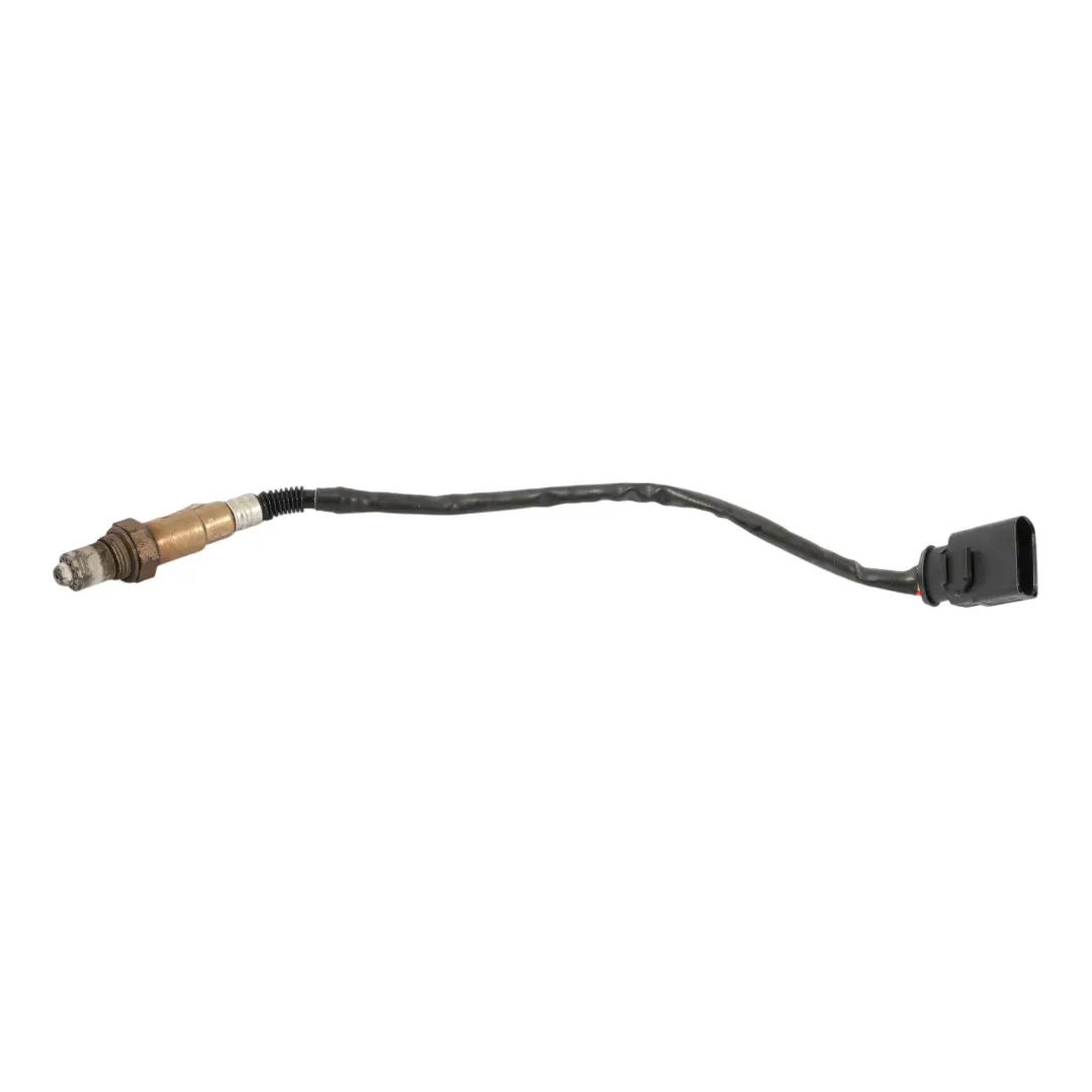 Sonde Lambda D'Oxygène Moteur Essence pour Audi A4 B9 A5 F5 Q5 FY à propos du numéro de pièce 8K0906262C Audi A4 B9 A5 F5 Q5 FY Sonde Lambda D'Oxygène Moteur Essence - SKU 8K0906262C - Numéro de pièce 8K0906262C