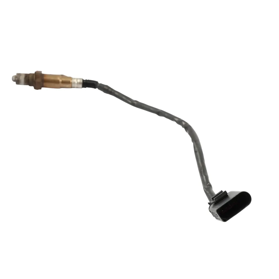 8F F5 Benzyna Sonda Lambda do Audi A4 B9 A5 8T o numerze 8K0906262C Audi A4 B9 A5 8T 8F F5 Benzyna Sonda Lambda - SKU 8K0906262C - Numer Części 8K0906262C