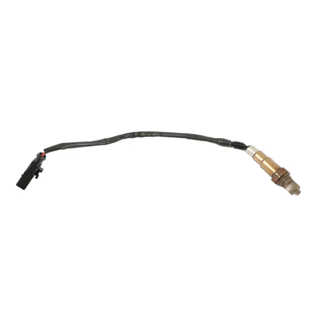Scarico Lambda Ossigeno Sensore Motore Benzina per Audi A4 B9 A5 F5 Q5 FY con numero di parte 8K0906262C Audi A4 B9 A5 F5 Q5 FY Scarico Lambda Ossigeno Sensore Motore Benzina - SKU 8K0906262C - Numero di parte 8K0906262C