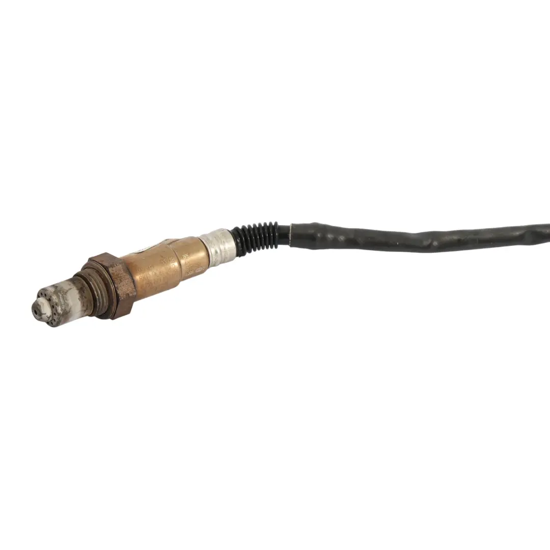 Scarico Lambda Ossigeno Sensore Motore Benzina per Audi A4 B9 A5 F5 Q5 FY con numero di parte 8K0906262C Audi A4 B9 A5 F5 Q5 FY Scarico Lambda Ossigeno Sensore Motore Benzina - SKU 8K0906262C - Numero di parte 8K0906262C