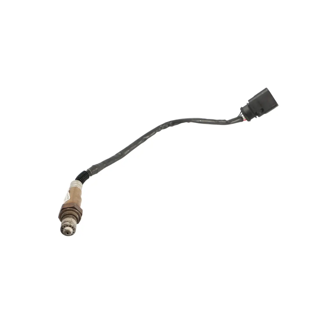 Auspuff Lambda Sonde Benzin Motor für Audi A4 B9 A5 F5 Q5 FY mit Teilenummer 8K0906262C Audi A4 B9 A5 F5 Q5 FY Auspuff Lambda Sonde Benzin Motor - SKU 8K0906262C - Teilenummer 8K0906262C