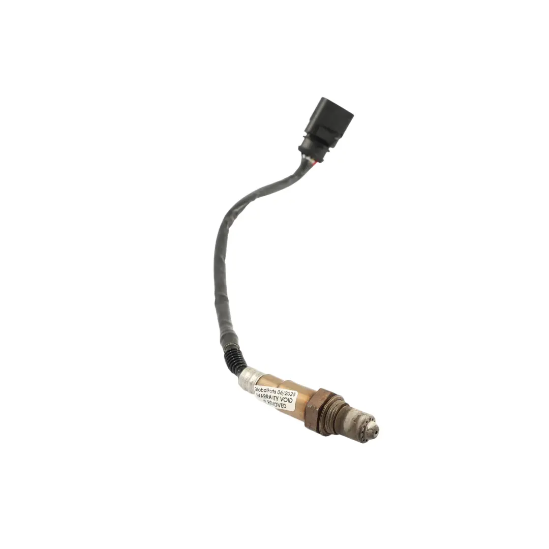 Scarico Lambda Ossigeno Sensore Motore Benzina per Audi A4 B9 A5 F5 Q5 FY con numero di parte 8K0906262C Audi A4 B9 A5 F5 Q5 FY Scarico Lambda Ossigeno Sensore Motore Benzina - SKU 8K0906262C - Numero di parte 8K0906262C