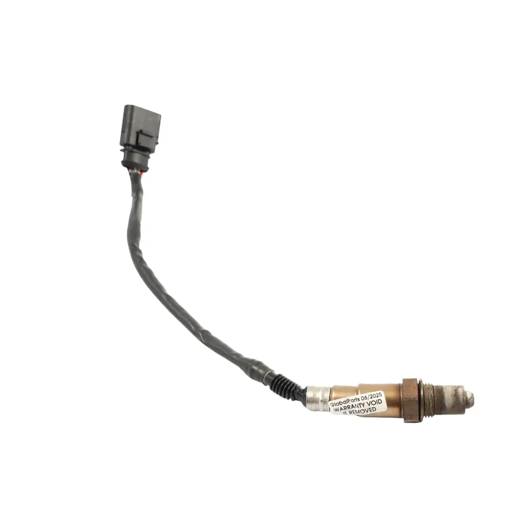 Sonde Lambda D'Oxygène Moteur Essence pour Audi A4 B9 A5 F5 Q5 FY à propos du numéro de pièce 8K0906262C Audi A4 B9 A5 F5 Q5 FY Sonde Lambda D'Oxygène Moteur Essence - SKU 8K0906262C - Numéro de pièce 8K0906262C