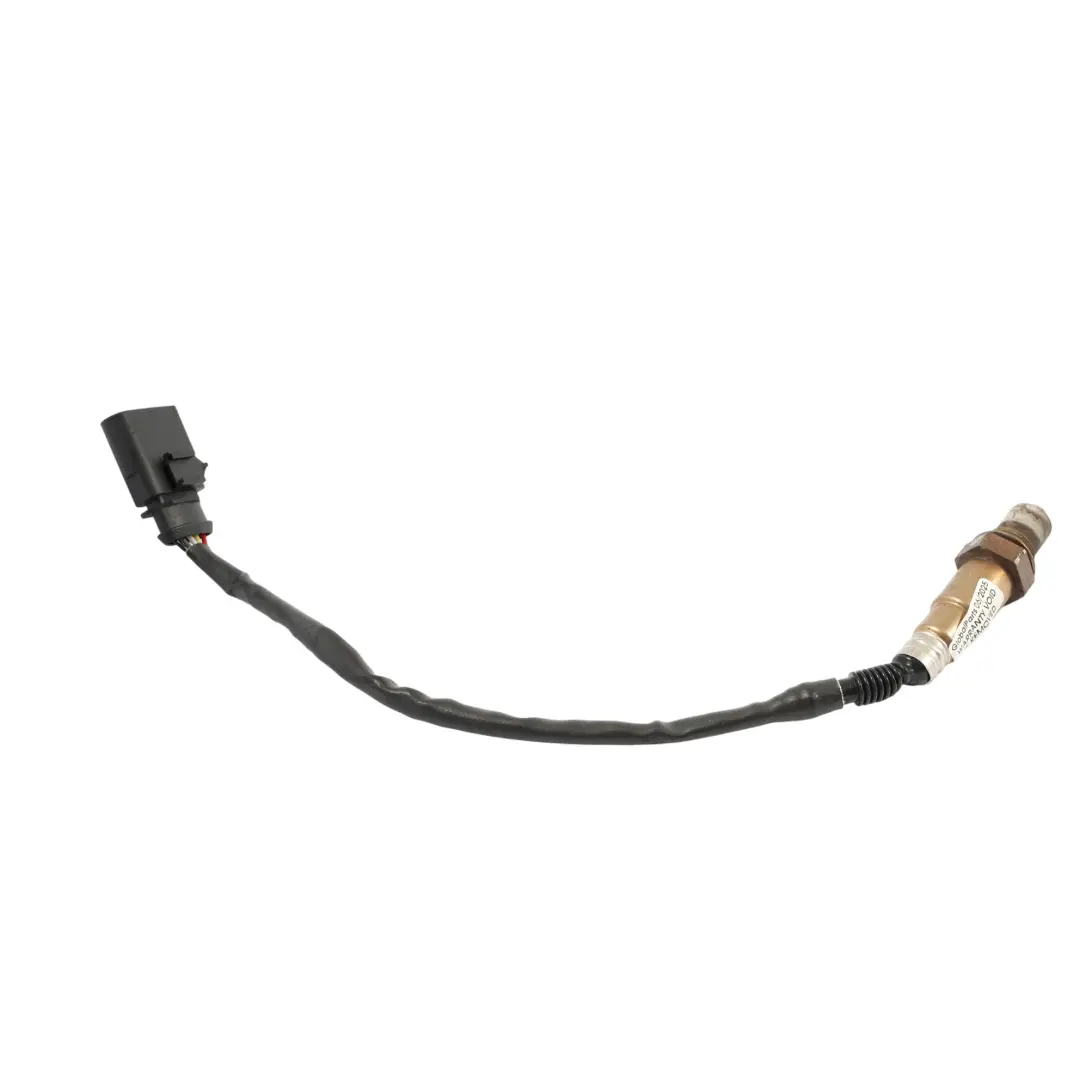 Exhaust Lambda Oxygen Sensor Petrol Engine to Audi A4 B9 A5 F5 Q5 FY with Part number 8K0906262C Audi A4 B9 A5 F5 Q5 FY Exhaust Lambda Oxygen Sensor Petrol Engine - SKU 8K0906262C - Part number 8K0906262C