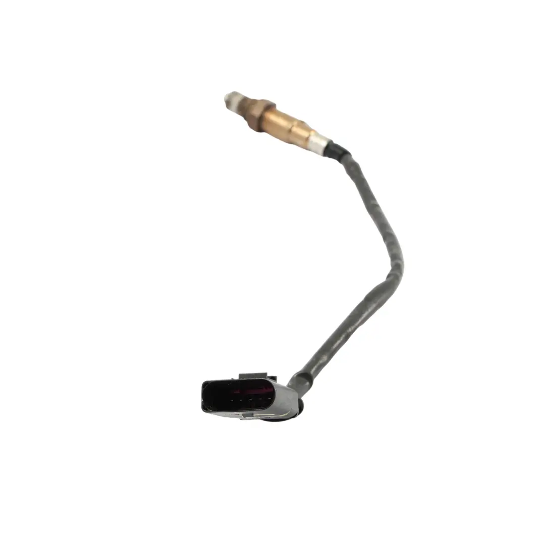 Scarico Lambda Ossigeno Sensore Motore Benzina per Audi A4 B9 A5 F5 Q5 FY con numero di parte 8K0906262C Audi A4 B9 A5 F5 Q5 FY Scarico Lambda Ossigeno Sensore Motore Benzina - SKU 8K0906262C - Numero di parte 8K0906262C