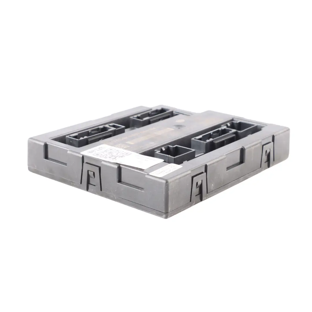 Audi A4 B8 Rear Comfort Convenience Module Control Unit ECU - SKU 8K0907064HM - Part number 8K0907064HM