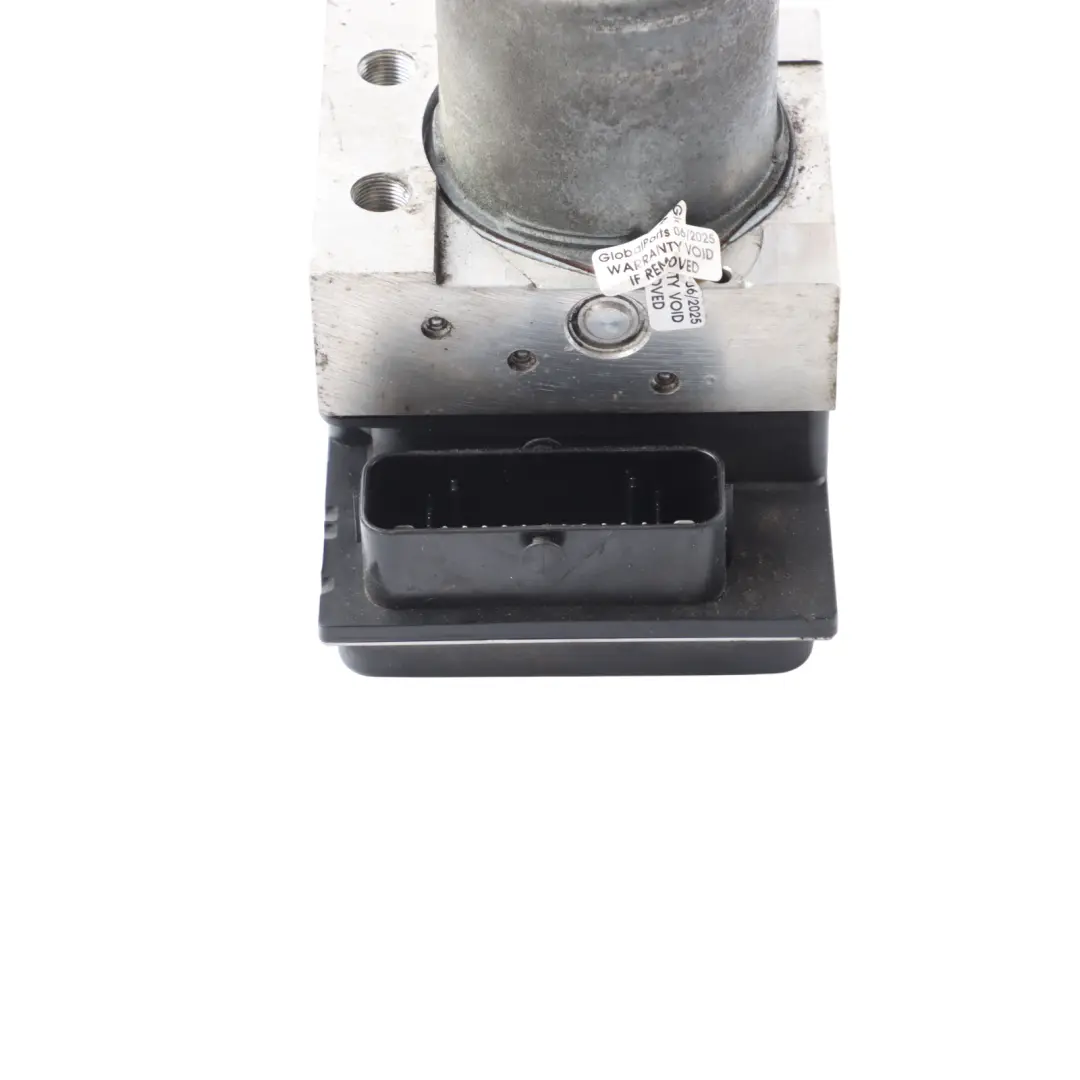 Audi A5 8T ABS Pump Control Hydraulic Module Unit - SKU 8K0907379BG - Part number 8K0907379BG