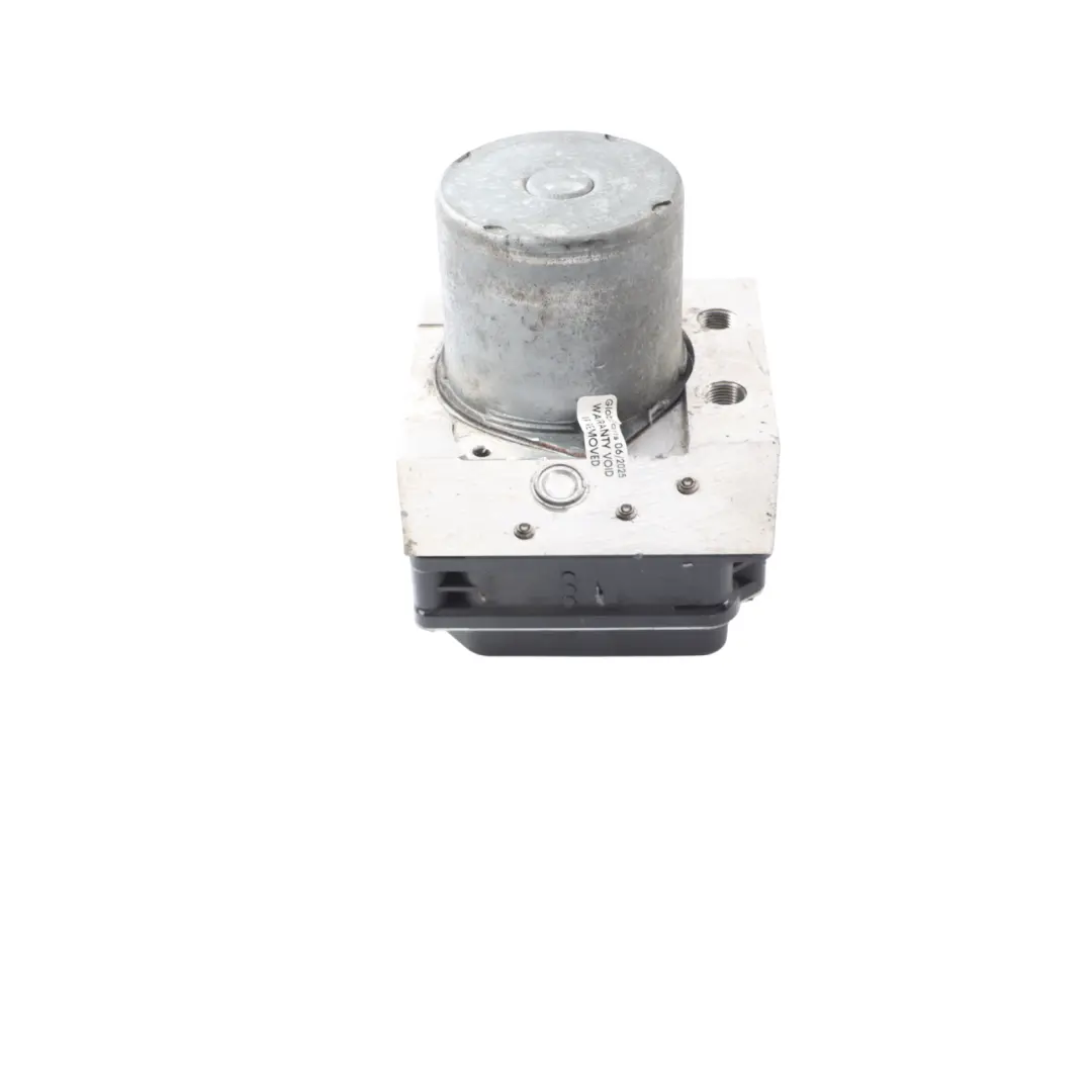 Audi A5 8T ABS Pump Control Hydraulic Module Unit - SKU 8K0907379BG - Part number 8K0907379BG