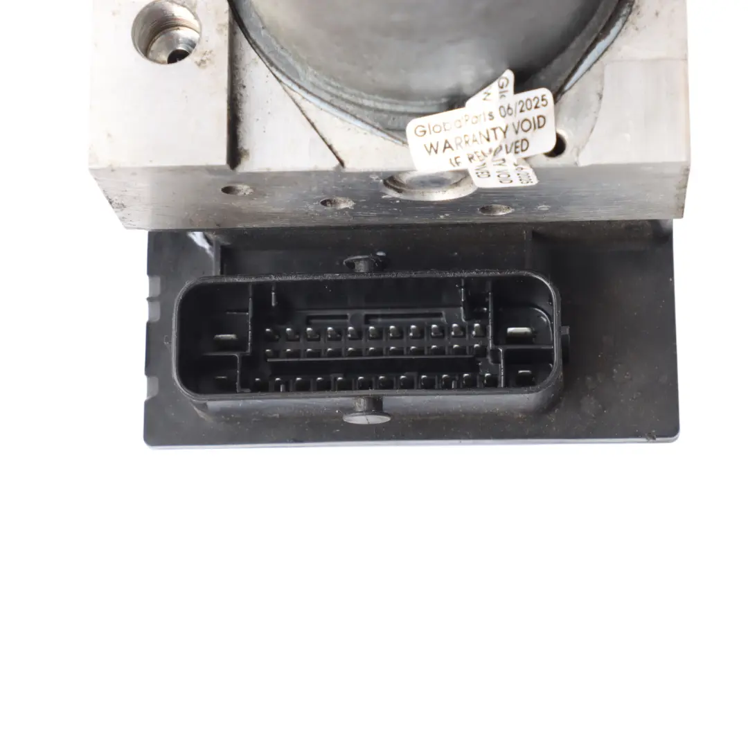 Audi A5 8T ABS Pump Control Hydraulic Module Unit - SKU 8K0907379BG - Part number 8K0907379BG