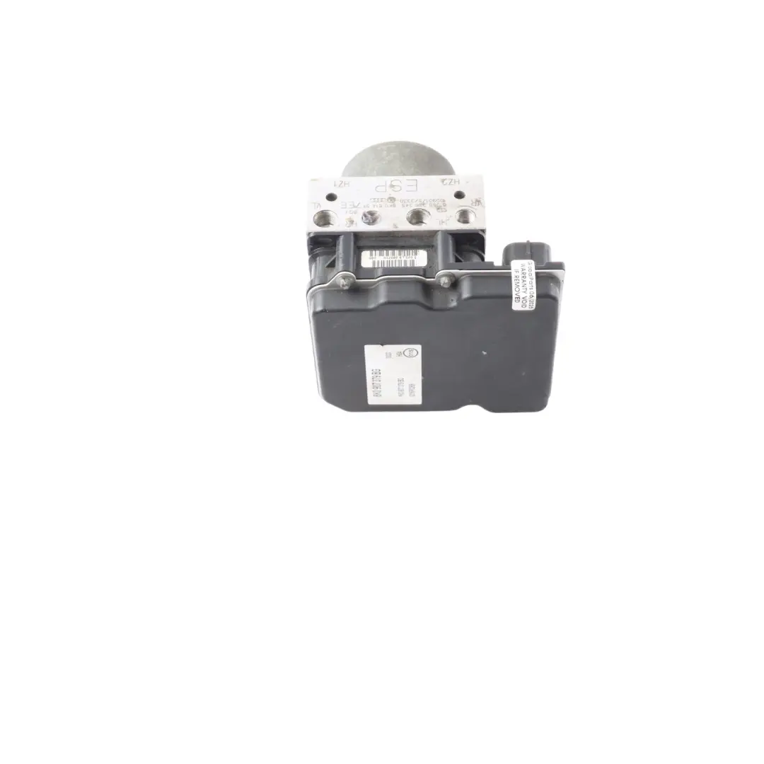 Audi A5 8T ABS Pump Control Hydraulic Module Unit - SKU 8K0907379BG - Part number 8K0907379BG