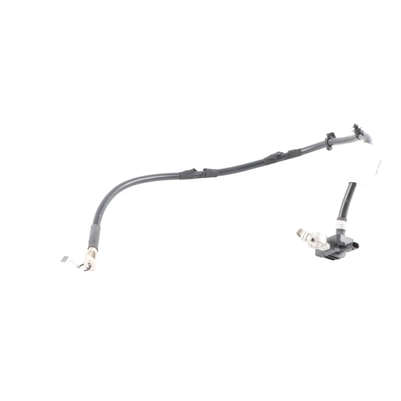 Audi A1 8X 1.4 TFSI CAXA Petrol Negative Minus Battery Terminal Cable 8K0915181H