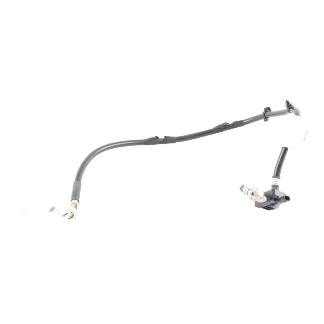 Negativo Meno Cavo Terminale Batteria 1.4 TFSI CAXA per Audi A1 8X con numero di parte 8K0915181H Audi A1 8X Negativo Meno Cavo Terminale Batteria 1.4 TFSI CAXA - SKU 8K0915181H - Numero di parte 8K0915181H