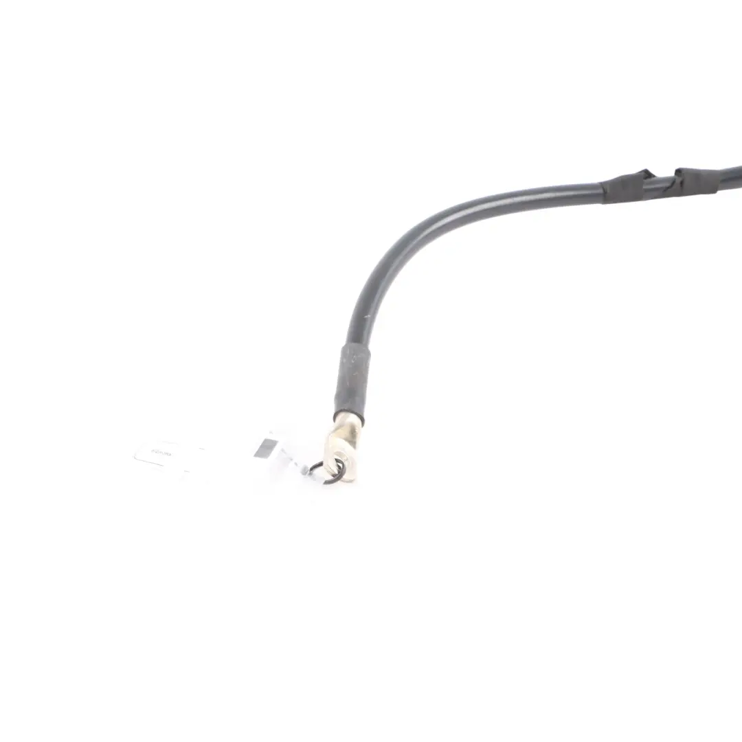 Audi A1 8X Negative Minus Battery Terminal Cable 1.4 TFSI CAXA Petrol - SKU 8K0915181H - Part number 8K0915181H