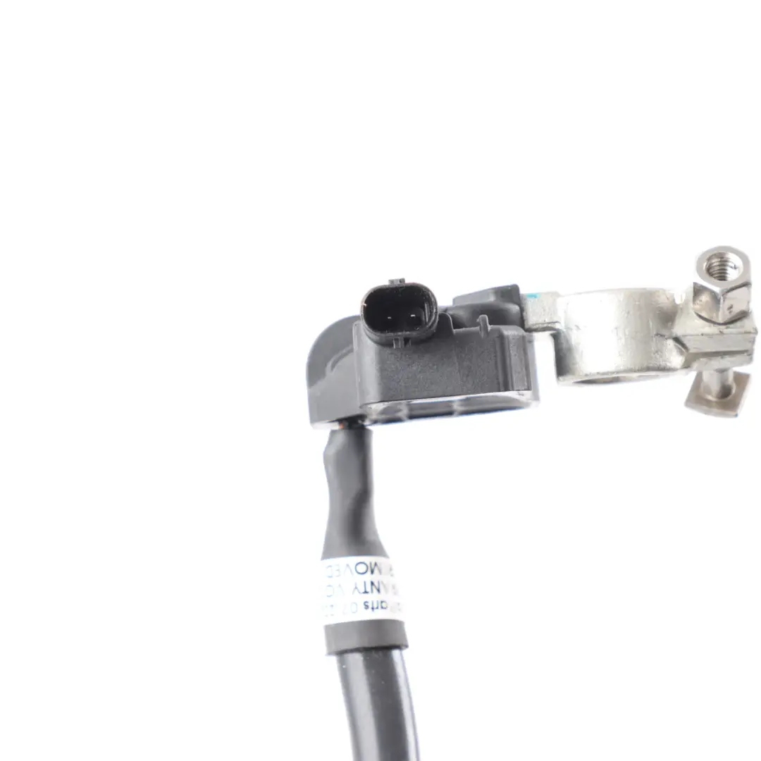 Audi A1 8X Negative Minus Battery Terminal Cable 1.4 TFSI CAXA Petrol - SKU 8K0915181H - Part number 8K0915181H