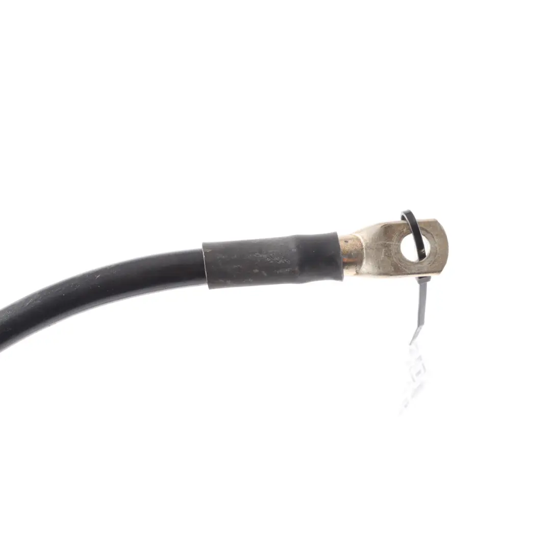 Negative Minus Battery Terminal Cable 1.4 TFSI CAXA Petrol to Audi A1 8X with Part number 8K0915181H Audi A1 8X Negative Minus Battery Terminal Cable 1.4 TFSI CAXA Petrol - SKU 8K0915181H - Part number 8K0915181H