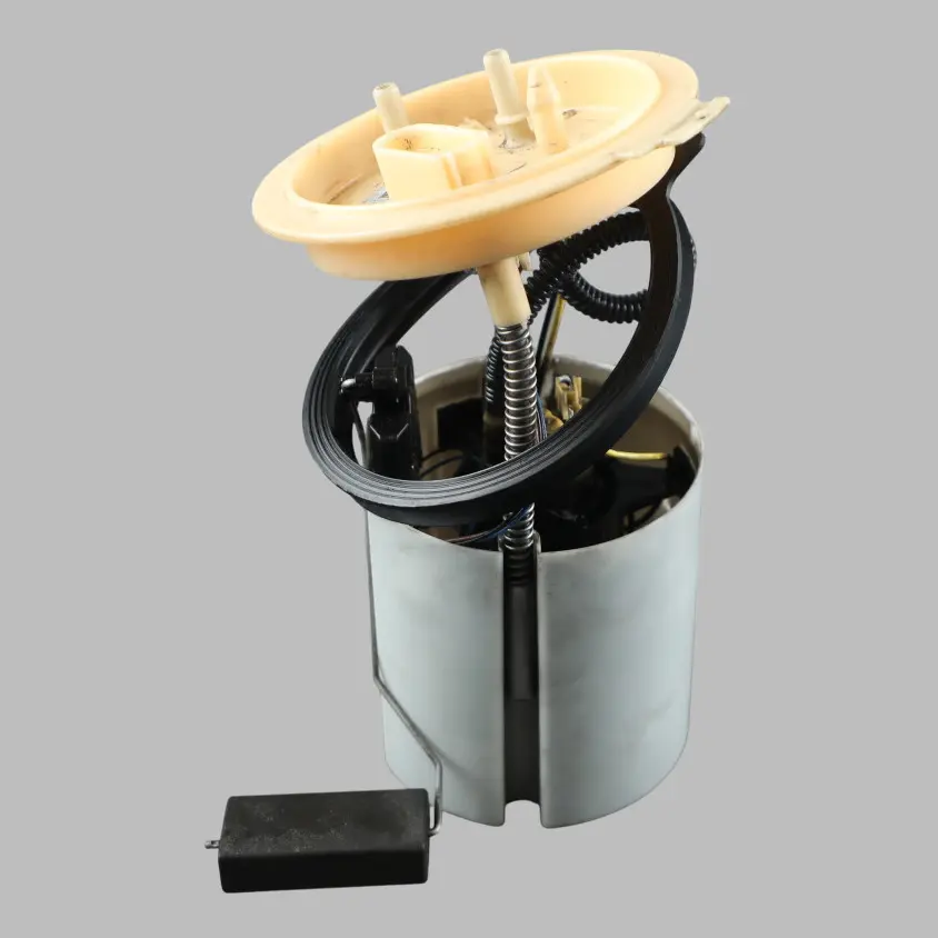 Pump Tank Sender Unit to Audi A4 B8 2.0 TDI Diesel Fuel with Part number 8K0919050J Audi A4 B8 2.0 TDI Diesel Fuel Pump Tank Sender Unit - SKU 8K0919050J - Part number 8K0919050J