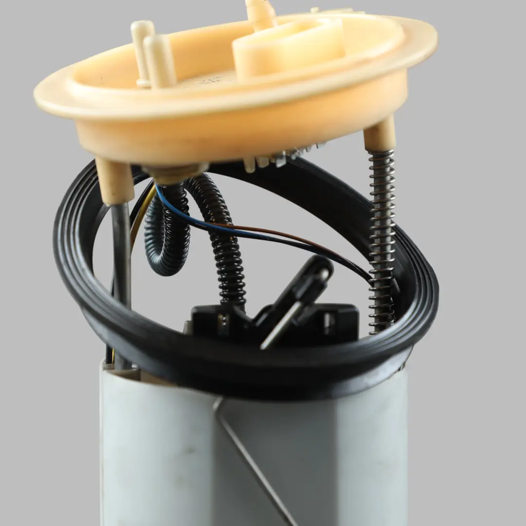 Pump Tank Sender Unit to Audi A4 B8 2.0 TDI Diesel Fuel with Part number 8K0919050J Audi A4 B8 2.0 TDI Diesel Fuel Pump Tank Sender Unit - SKU 8K0919050J - Part number 8K0919050J