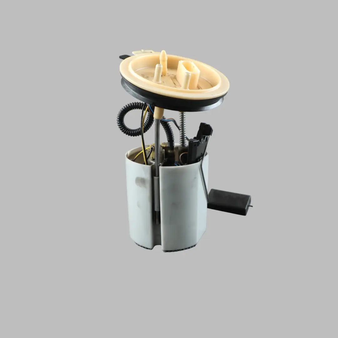 Pump Tank Sender Unit to Audi A4 B8 2.0 TDI Diesel Fuel with Part number 8K0919050J Audi A4 B8 2.0 TDI Diesel Fuel Pump Tank Sender Unit - SKU 8K0919050J - Part number 8K0919050J