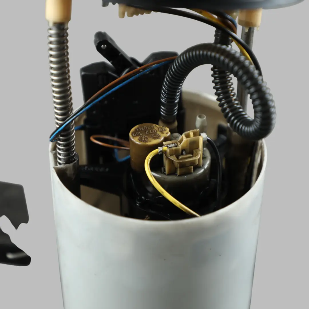 Audi A4 B8 2.0 TDI Diesel Fuel Pump Tank Sender Unit - SKU 8K0919050J - Part number 8K0919050J