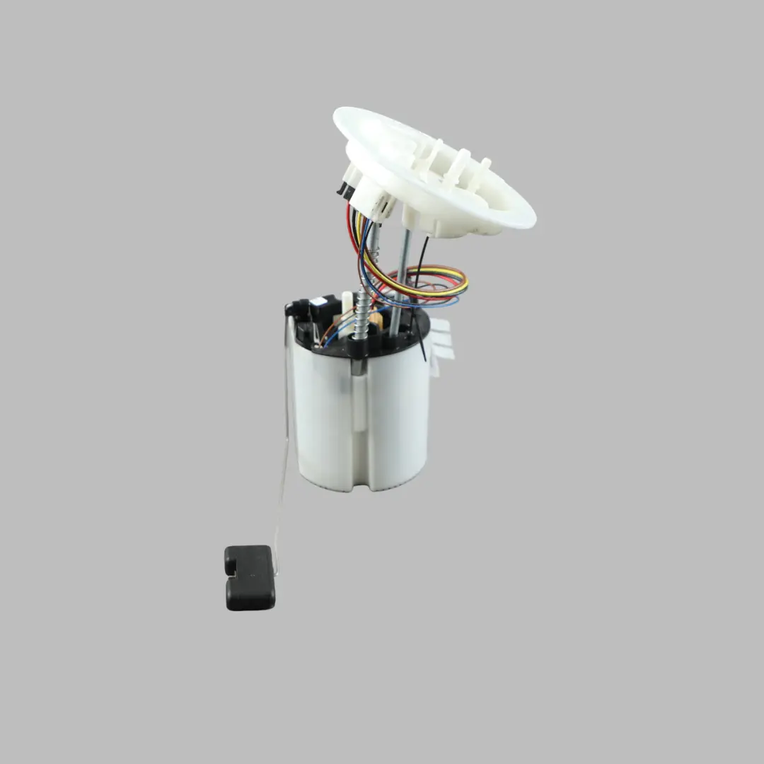 Audi A4 B8 2.0 TFSI CDNC Motore A Benzina Sender Pompa Carburante - SKU 8K0919051AD - Numero di parte 8K0919051AD