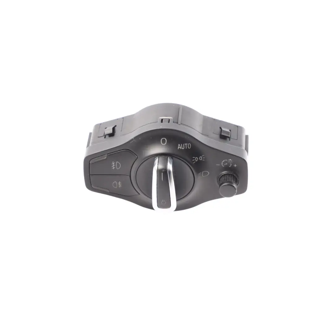 Audi A4 B8 Panel De Control Del Interruptor De Los Faros Luz - SKU 8K0941531G - Número de pieza 8K0941531G