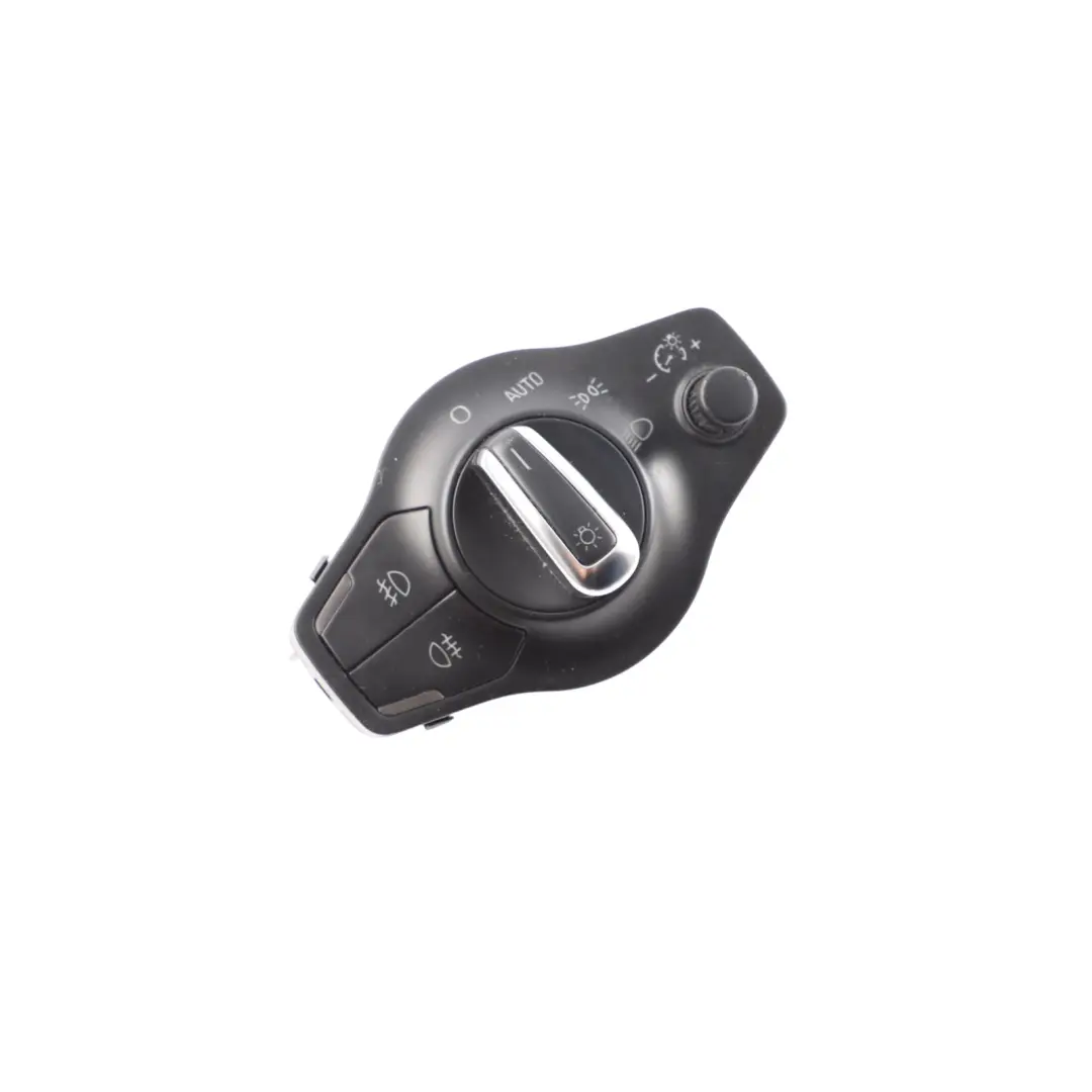 Audi A4 B8 Interruttore Fari Pannello Di Controllo Unità Fendinebbia - SKU 8K0941531G - Numero di parte 8K0941531G