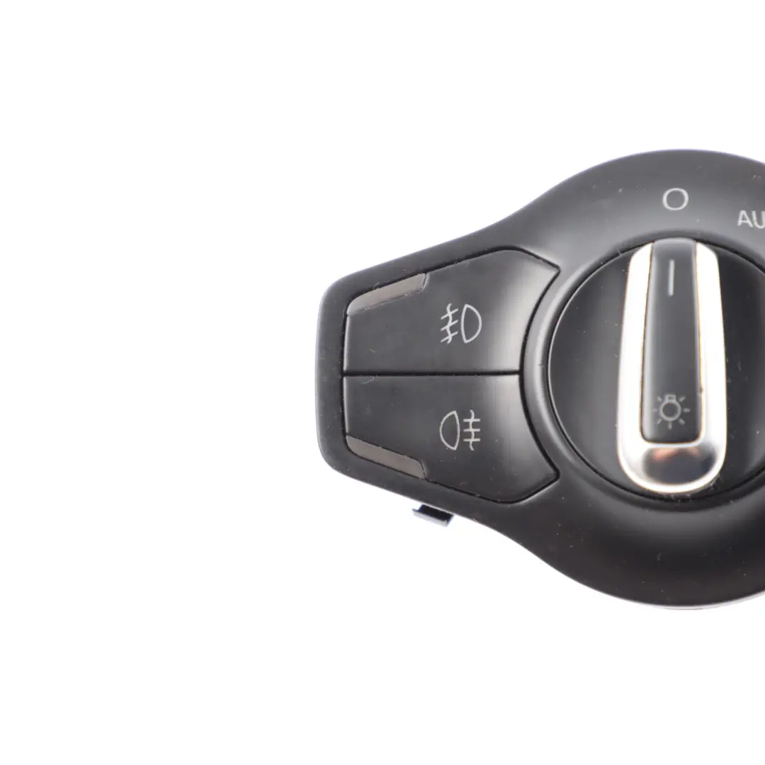 Scheinwerferschalter Bedienfeld Nebelscheinwerfer Einheit für Audi A4 B8 mit Teilenummer 8K0941531G Audi A4 B8 Scheinwerferschalter Bedienfeld Nebelscheinwerfer Einheit - SKU 8K0941531G - Teilenummer 8K0941531G