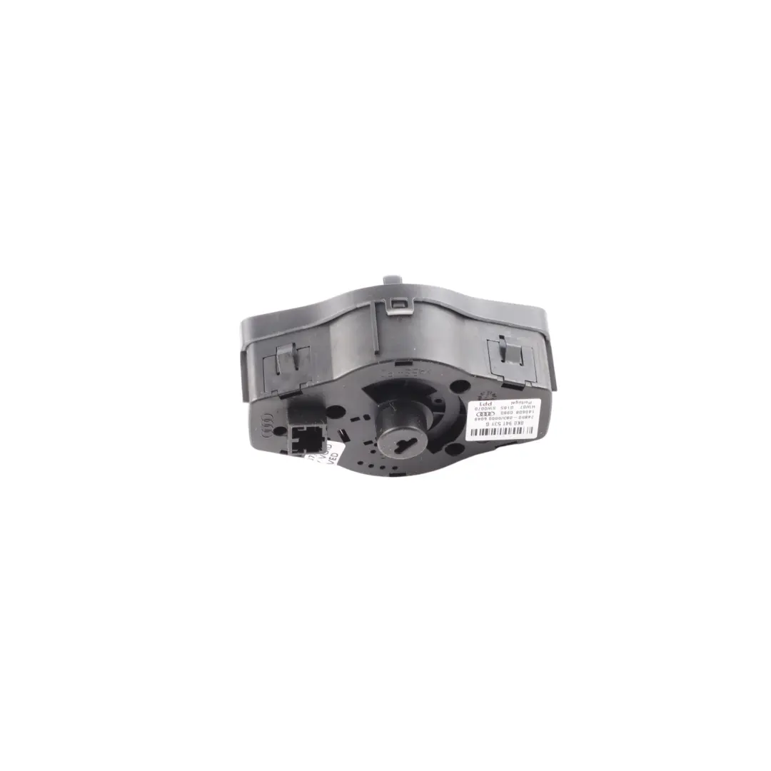 Audi A4 B8 Interrupteur De Phares Panneau De Contrôle D'Éclairage - SKU 8K0941531G - Numéro de pièce 8K0941531G