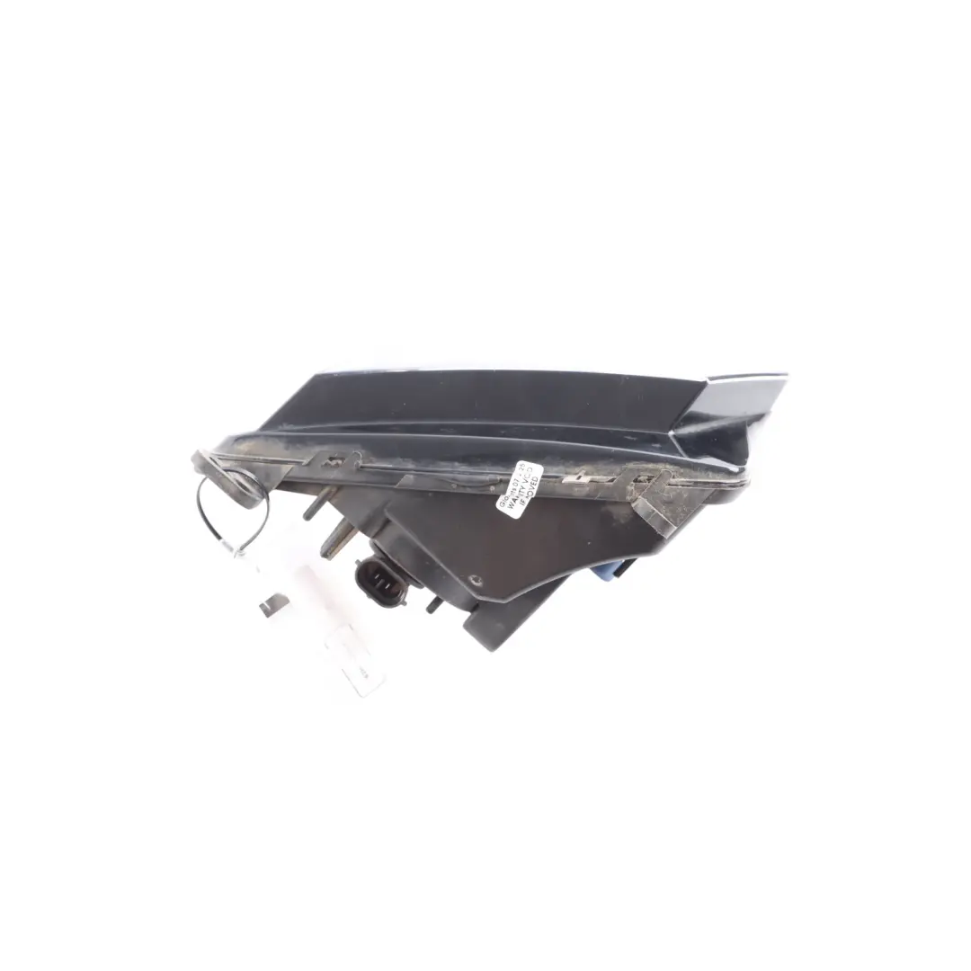 Audi A4 B8 8K Front Bumper Fog Light Lamp Right O/S - SKU 8K0941700B-1 - Part number 8K0941700B