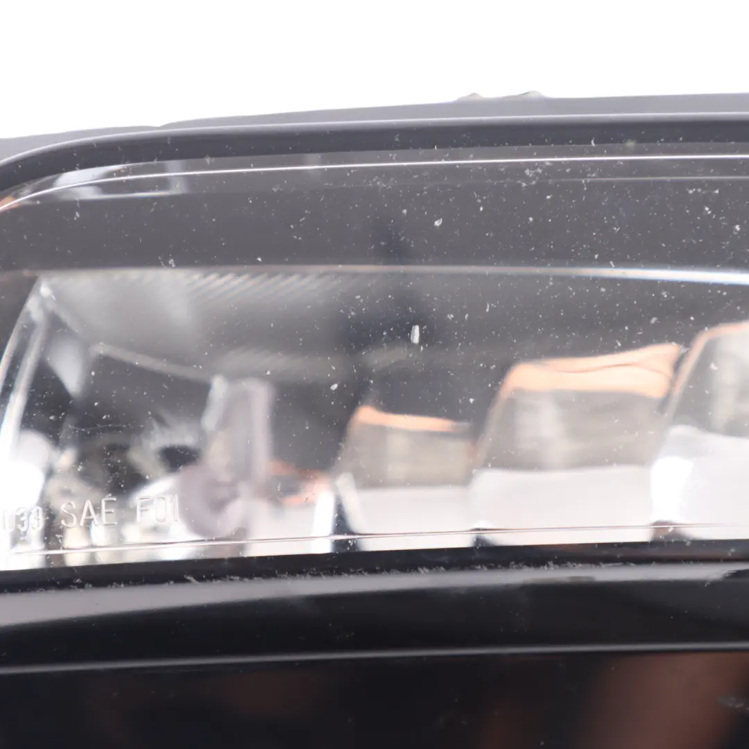 Audi A4 B8 8K Front Bumper Fog Light Lamp Right O/S - SKU 8K0941700B-1 - Part number 8K0941700B