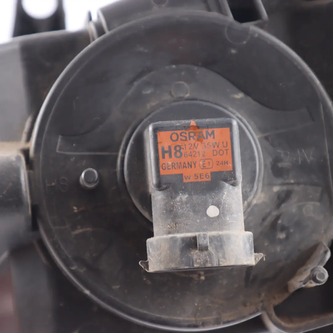 Audi A4 B8 8K Front Bumper Fog Light Lamp Right O/S - SKU 8K0941700B-1 - Part number 8K0941700B