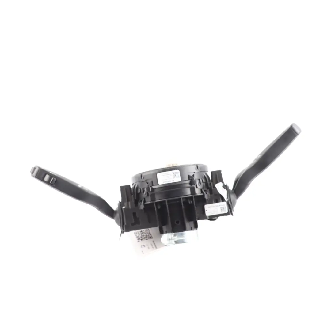 Audi A5 8T Steering Wheel Squib Slip Ring Stalk Cruise Control Unit - SKU 8K0953568Q-3 - Part number 8K0953568Q